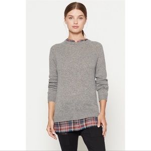 Joie cashmere sweater